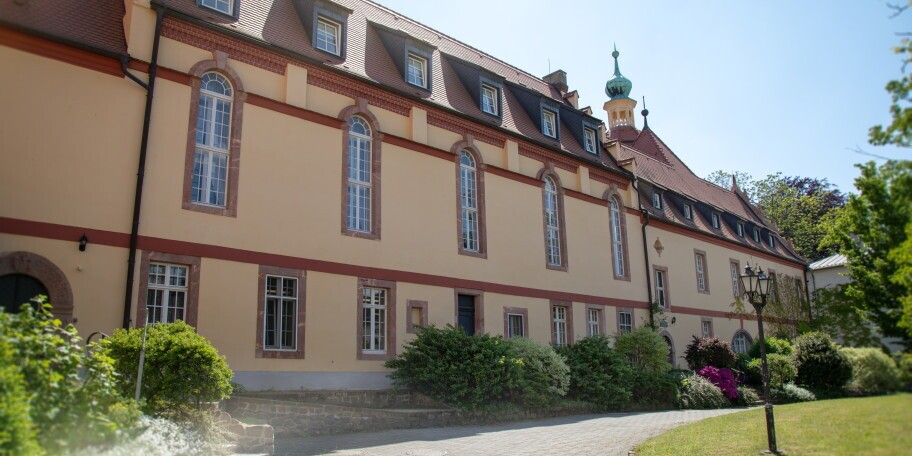 Hausmeister:in (m/w/d), 1. Bild