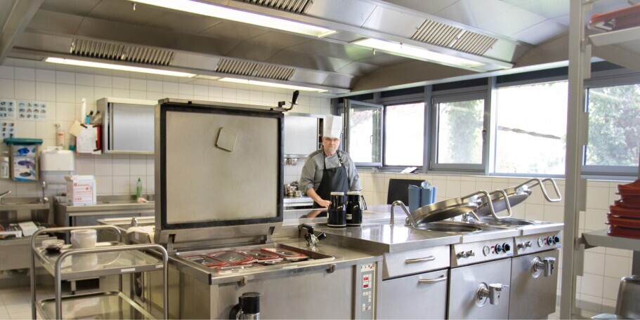 Koch/ Köchin (m/w/d), 1. Bild