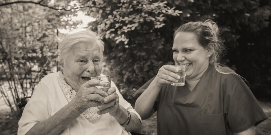 Betreuungskraft (m/w/d), 1. Bild