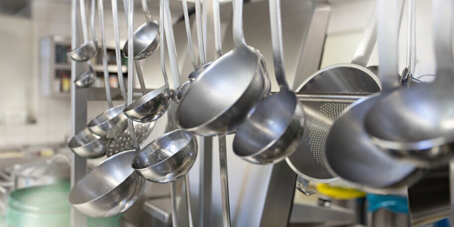 Koch/ Köchin oder Beikoch/ Beiköchin (m/w/d), 1. Bild