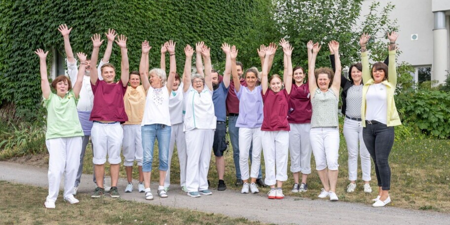 Pflegehilfskraft (m/w/d), 1. Bild