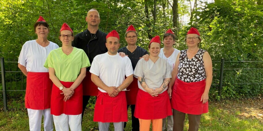 Koch / Köchin (m/w/d) im Altenpflegeheim St. Gertrud Leipzig-Engelsdorf, 1. Bild