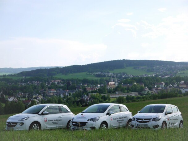 Pflegefachkraft (m/w/d), 1. Bild